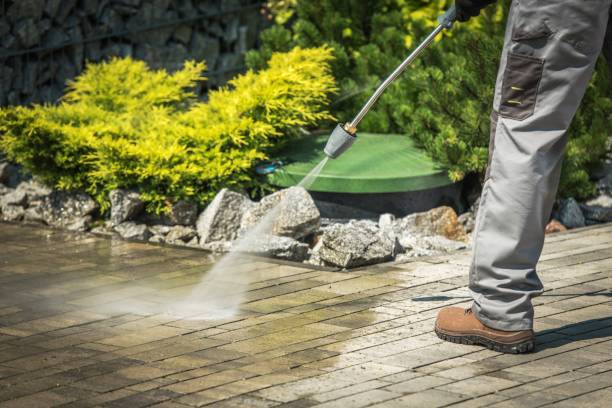 Best Residential Exterior Washing  in Iowa, LA