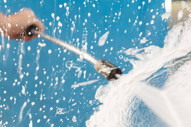 Best Patio and Deck Pressure Washing  in Iowa, LA