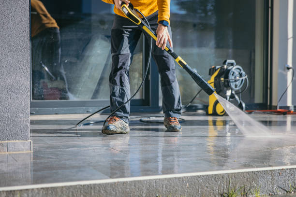 Professional  Pressure Washing Services in Iowa, LA